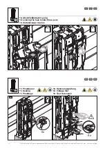 Preview for 14 page of Rittal SV 9677.340 Assembly Instructions Manual