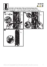 Preview for 17 page of Rittal SV 9677.340 Assembly Instructions Manual