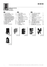 Предварительный просмотр 2 страницы Rittal SV 9677.900 Assembly Instructions Manual