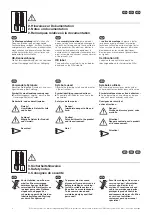 Предварительный просмотр 4 страницы Rittal SV 9677.900 Assembly Instructions Manual