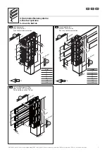 Предварительный просмотр 7 страницы Rittal SV 9677.900 Assembly Instructions Manual