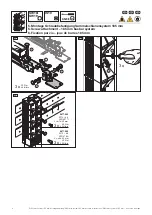 Предварительный просмотр 8 страницы Rittal SV 9677.900 Assembly Instructions Manual