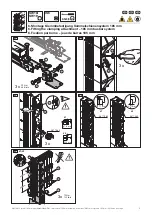 Предварительный просмотр 9 страницы Rittal SV 9677.900 Assembly Instructions Manual