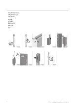 Предварительный просмотр 2 страницы Rittal SZ 4140.810 Assembly And Operating Instructions Manual