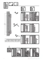 Предварительный просмотр 8 страницы Rittal SZ 4140.810 Assembly And Operating Instructions Manual