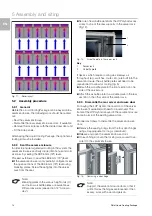 Предварительный просмотр 14 страницы Rittal TopTherm LCP Hybrid 3311.600 Assembly And Operating Instructions Manual