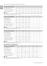 Preview for 38 page of Rittal TopTherm LCP Hybrid 3311.600 Assembly And Operating Instructions Manual