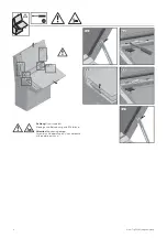 Preview for 8 page of Rittal TP 6700.500 Assembly And Operating Instructions Manual