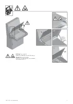 Preview for 9 page of Rittal TP 6700.500 Assembly And Operating Instructions Manual