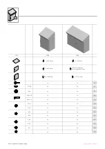 Preview for 3 page of Rittal TP 6740.500 Assembly And Operating Instructions Manual