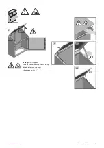 Preview for 8 page of Rittal TP 6740.500 Assembly And Operating Instructions Manual