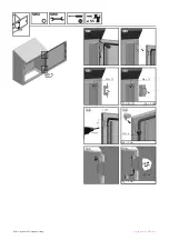 Preview for 13 page of Rittal TP 6740.500 Assembly And Operating Instructions Manual