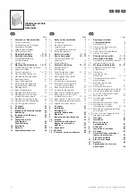 Preview for 2 page of Rittal TP 6740.600 Assembly And Operating Instructions Manual