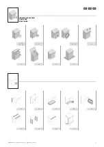 Preview for 3 page of Rittal TP 6740.600 Assembly And Operating Instructions Manual