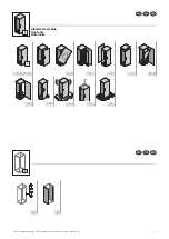 Предварительный просмотр 3 страницы Rittal VX 8004.000 Assembly And Operating Instructions Manual