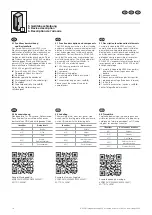 Preview for 16 page of Rittal VX 8004.000 Assembly And Operating Instructions Manual