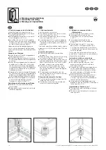 Предварительный просмотр 18 страницы Rittal VX 8004.000 Assembly And Operating Instructions Manual