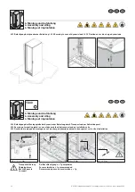 Предварительный просмотр 30 страницы Rittal VX 8004.000 Assembly And Operating Instructions Manual