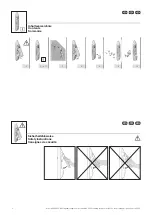 Preview for 2 page of Rittal VX 8618.200 Assembly And Operating Instructions Manual