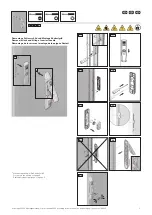 Предварительный просмотр 7 страницы Rittal VX 8618.200 Assembly And Operating Instructions Manual