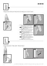 Предварительный просмотр 8 страницы Rittal VX 8618.200 Assembly And Operating Instructions Manual