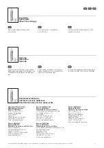 Preview for 11 page of Rittal VX 8618.200 Assembly And Operating Instructions Manual