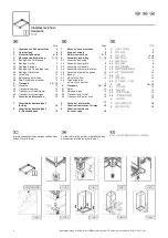 Preview for 2 page of Rittal VX 8620.000 Assembly And Operating Instructions Manual