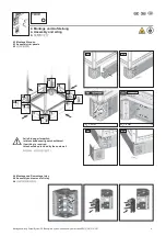 Preview for 9 page of Rittal VX 8620.000 Assembly And Operating Instructions Manual