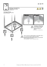 Preview for 10 page of Rittal VX 8620.000 Assembly And Operating Instructions Manual