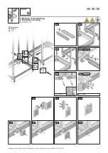 Preview for 11 page of Rittal VX 8620.000 Assembly And Operating Instructions Manual