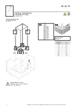 Preview for 12 page of Rittal VX 8620.000 Assembly And Operating Instructions Manual