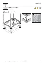 Preview for 13 page of Rittal VX 8620.000 Assembly And Operating Instructions Manual