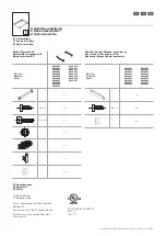 Preview for 4 page of Rittal VX 8640.000 Assembly Instructions Manual