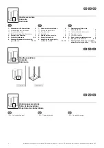 Preview for 2 page of Rittal VX IT 5301.336 Assembly Instructions Manual