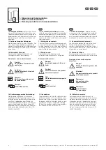 Preview for 4 page of Rittal VX IT 5301.336 Assembly Instructions Manual