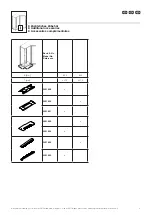 Preview for 5 page of Rittal VX IT 5301.336 Assembly Instructions Manual