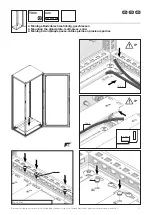 Preview for 11 page of Rittal VX IT 5301.336 Assembly Instructions Manual