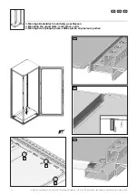 Preview for 12 page of Rittal VX IT 5301.336 Assembly Instructions Manual