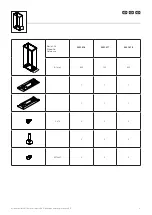 Preview for 3 page of Rittal VX IT 5301.516 Assembly Instructions Manual