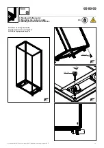 Preview for 15 page of Rittal VX IT 5301.516 Assembly Instructions Manual