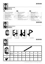 Preview for 2 page of Rittal VX IT 5302.020 Assembly Instructions Manual