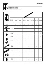 Preview for 4 page of Rittal VX IT 5302.020 Assembly Instructions Manual