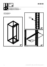 Preview for 10 page of Rittal VX IT 5302.020 Assembly Instructions Manual