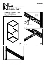 Preview for 11 page of Rittal VX IT 5302.020 Assembly Instructions Manual