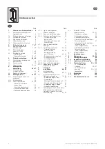 Preview for 2 page of Rittal VX IT 5303.114 Assembly And Operating Instructions Manual