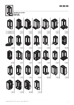 Preview for 5 page of Rittal VX IT 5303.114 Assembly And Operating Instructions Manual