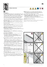 Preview for 8 page of Rittal VX IT 5303.114 Assembly And Operating Instructions Manual