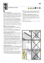 Preview for 10 page of Rittal VX IT 5303.114 Assembly And Operating Instructions Manual