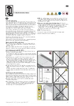 Preview for 11 page of Rittal VX IT 5303.114 Assembly And Operating Instructions Manual