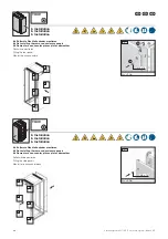 Preview for 86 page of Rittal VX IT 5303.114 Assembly And Operating Instructions Manual